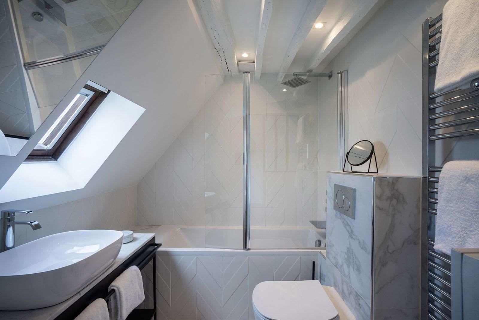 Hotel Royal Opéra 3*