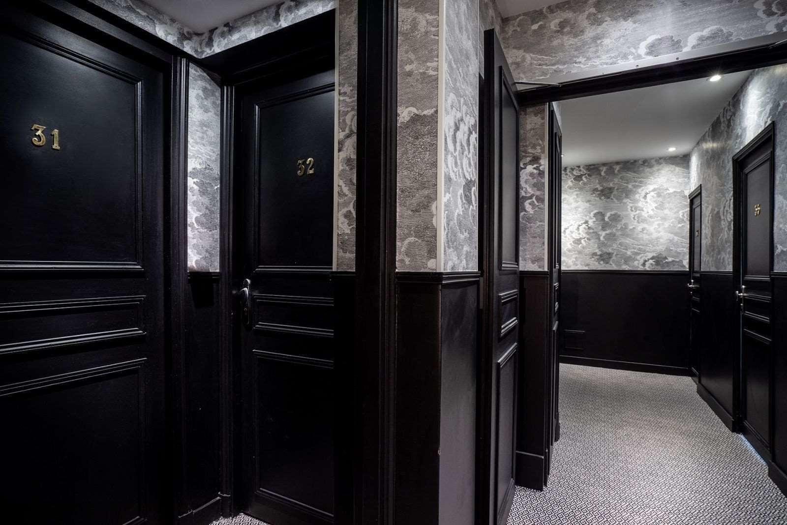 Royal Opéra Hotel Parigi