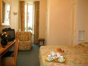 Royal Opéra Hotel 3*