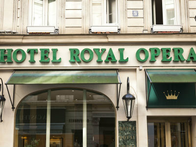 Royal Opéra 3*
