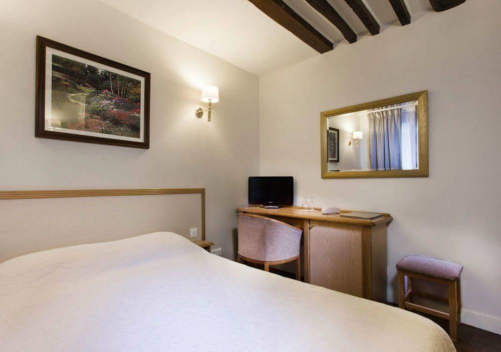 Hotel Royal Opéra Parigi