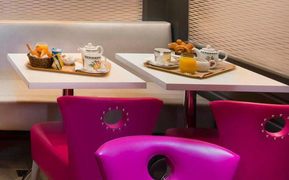 Hotel Royal Opéra Parigi