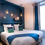 Hotel Royal Opera Paris