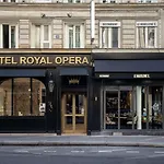 Royal Opera Hotel