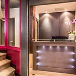 Royal Opera 3* Paris