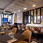 Royal Opera Hotel