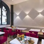 Hotel Royal Opera Paris