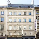 Royal Opera Hotel Paris