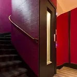 Hotel Royal Opera Paris