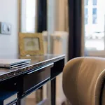 Hotel Royal Opera Paris