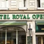 Royal Opera Hotel 3*