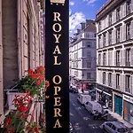 Royal Opera 3* Paris