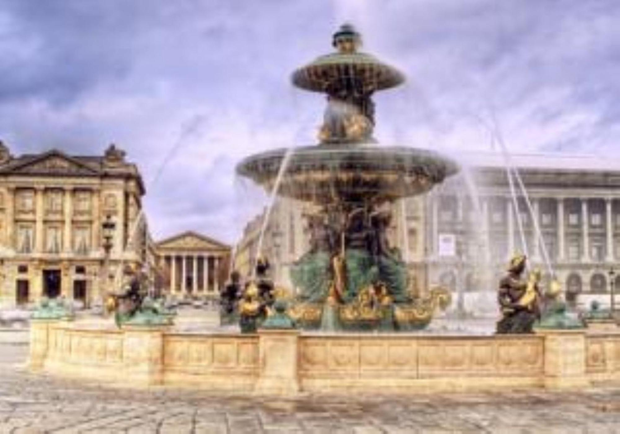 Hotel Royal Opera Paris