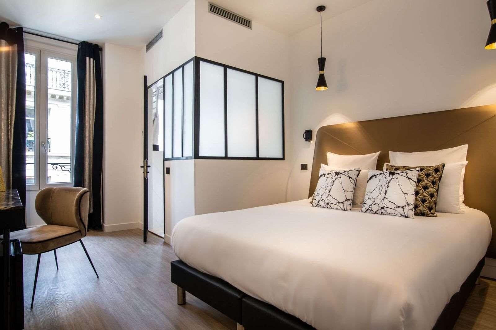 Royal Opera 3* Paris