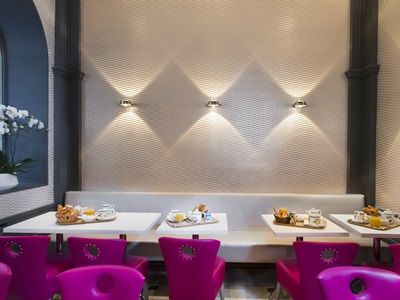 Royal Opera 3* Paris