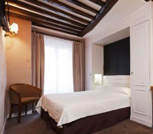 Hotel Royal Opera 3*