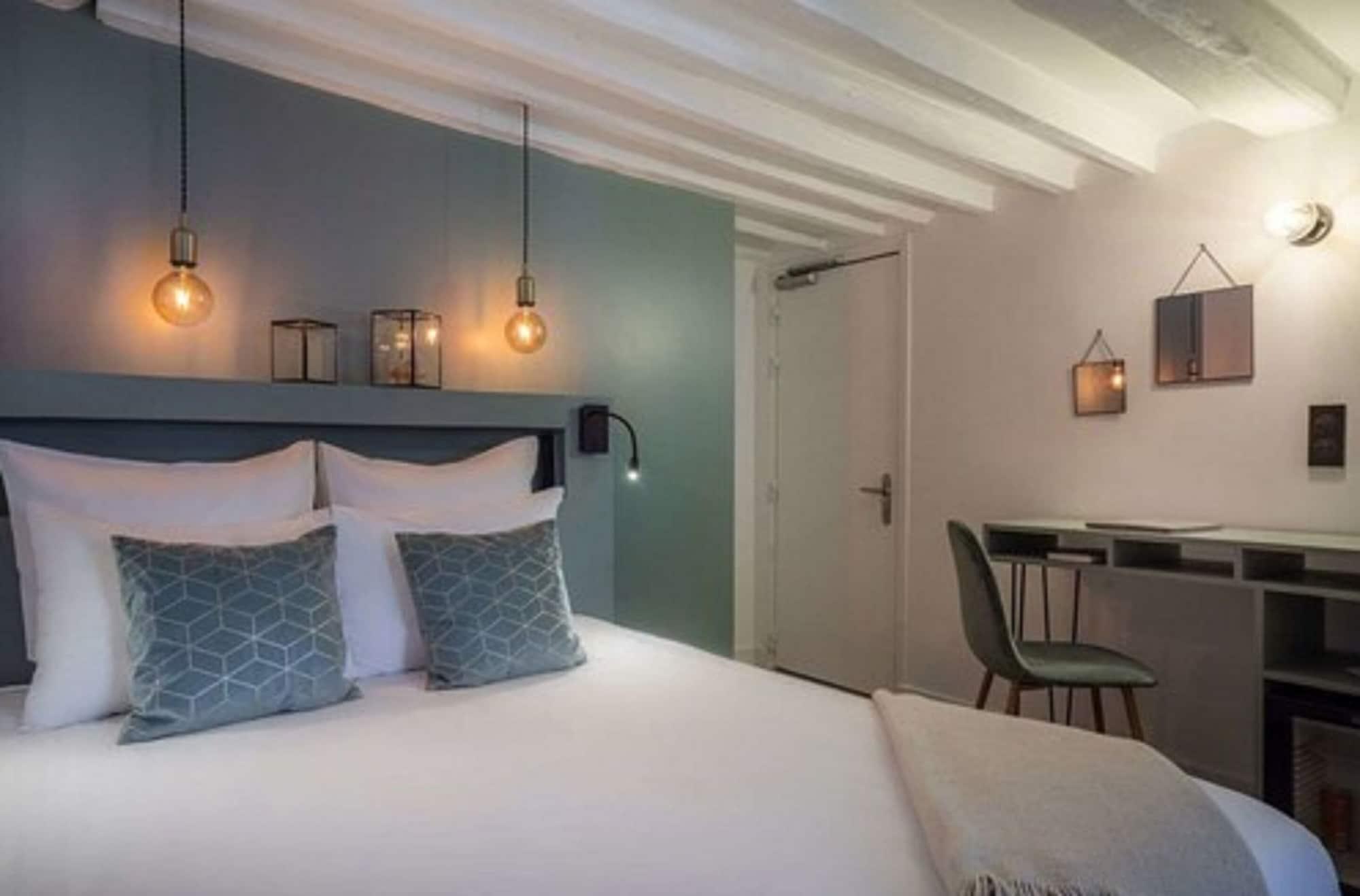 Royal Opera Hotel Paris