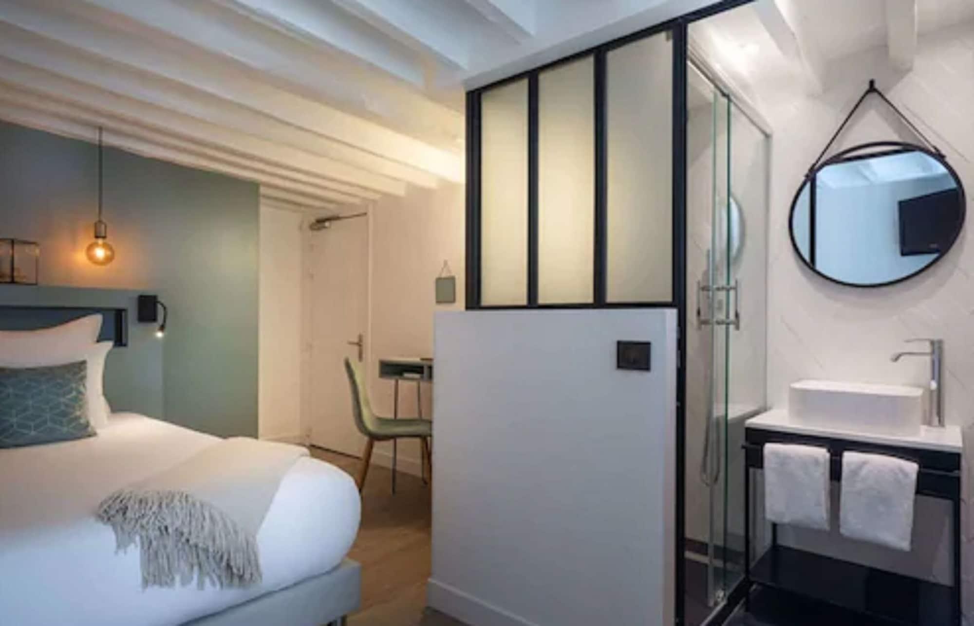 Hotel Royal Opera 3*