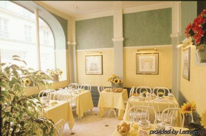 Hotel Royal Opera Paris