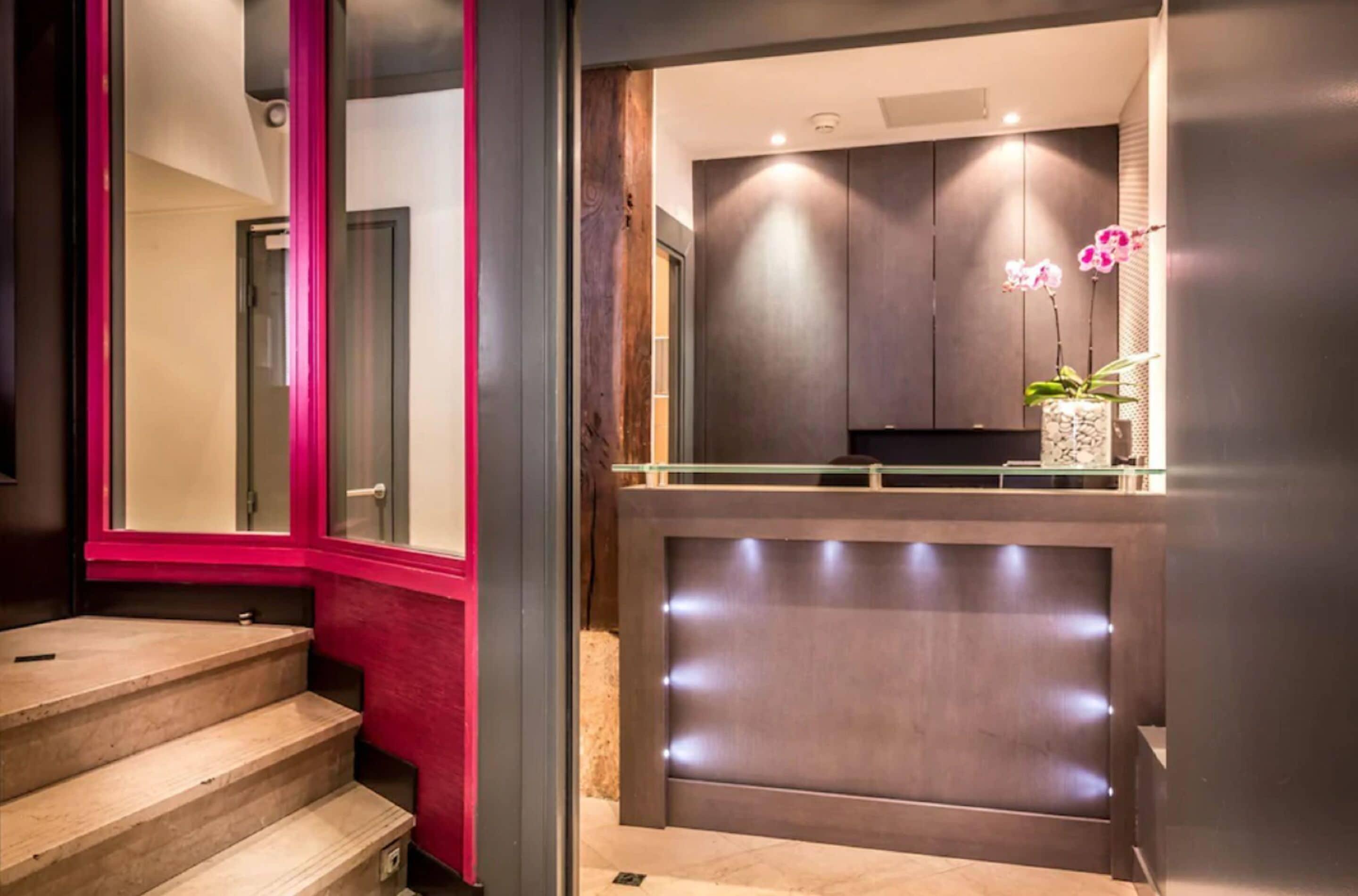 Royal Opera 3* Paris