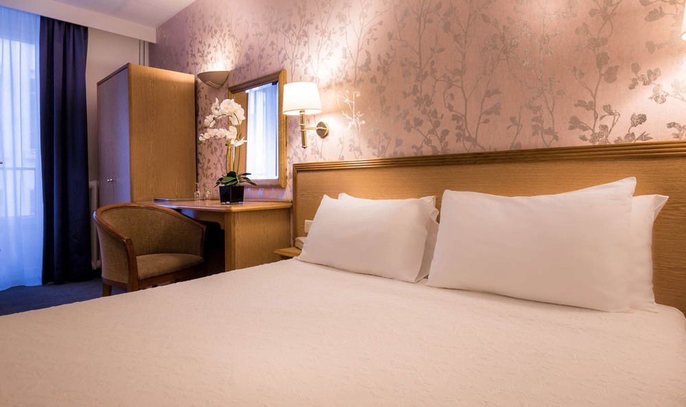 Royal Opera 3* Paris