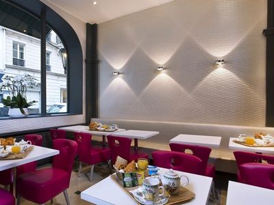 Royal Opera Hotel Paris