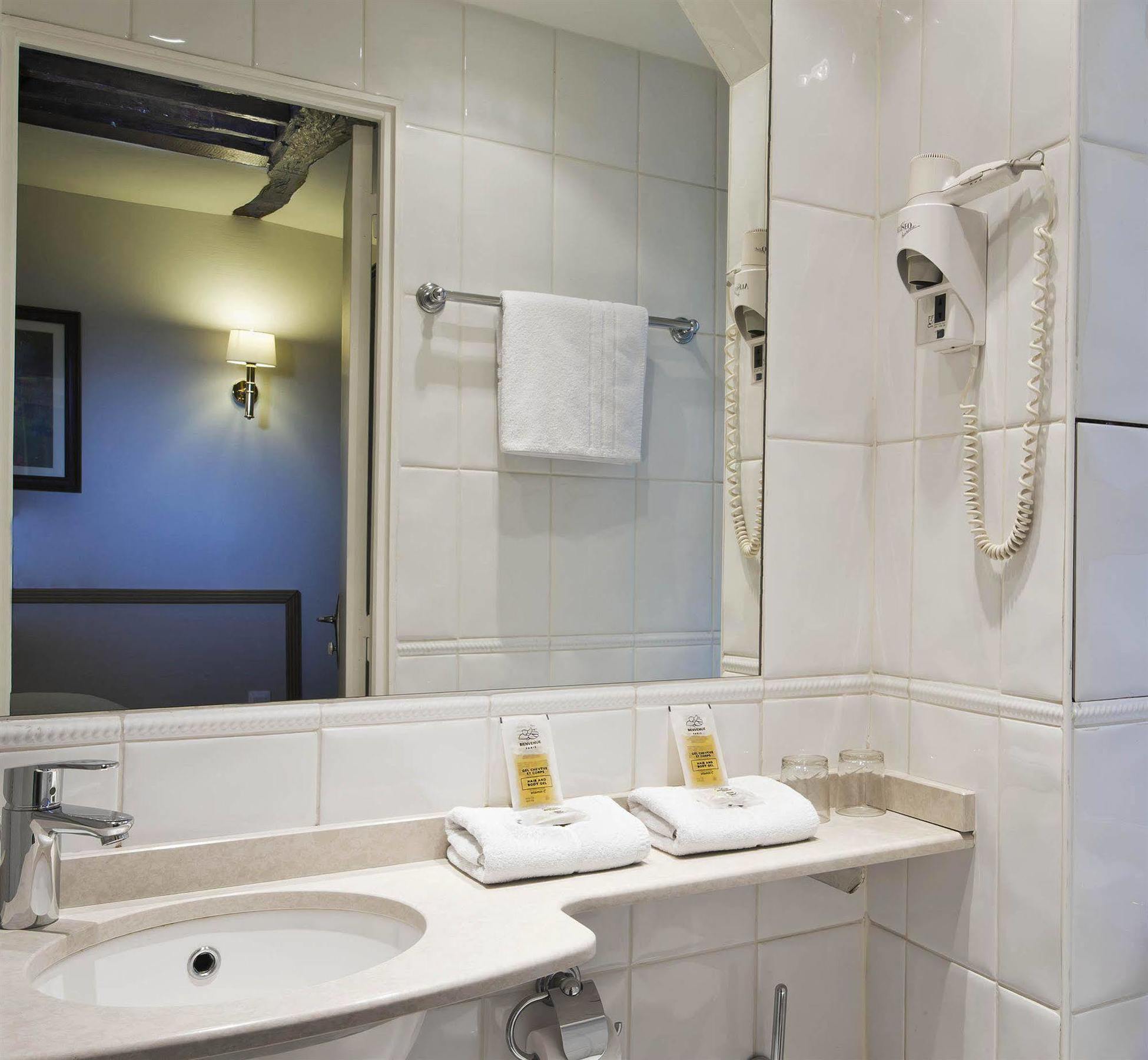 Hotel Royal Opera Paris