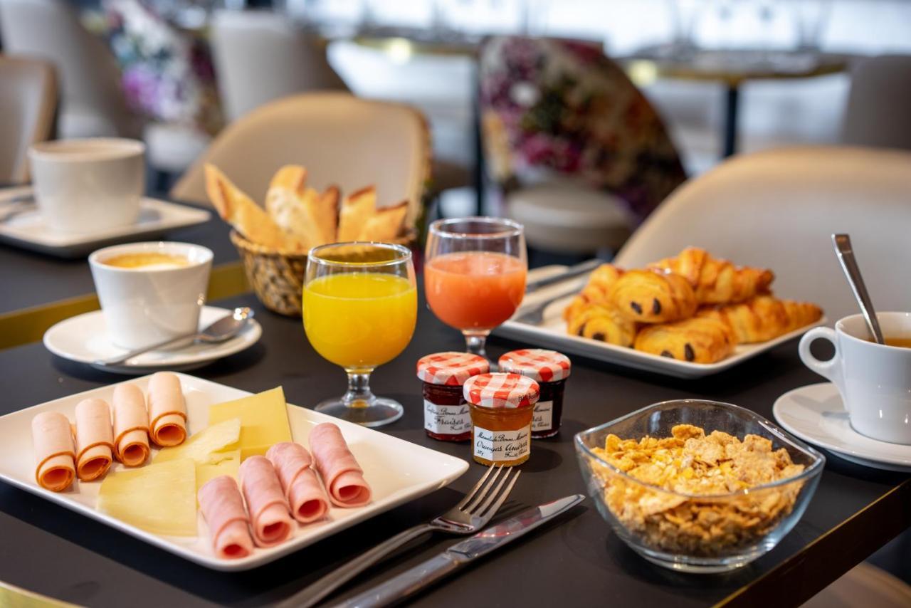 Hotel Royal Opera 3*